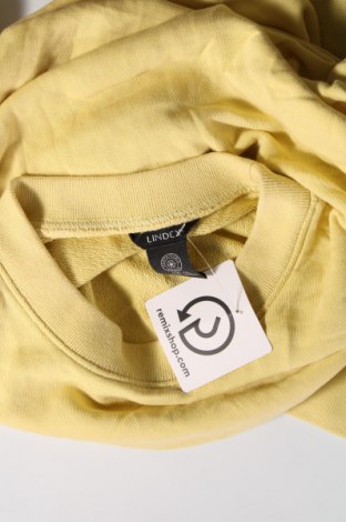 Γυναικεία μπλούζα Lindex, Μέγεθος XS, Χρώμα Κίτρινο, Τιμή 11,75 €