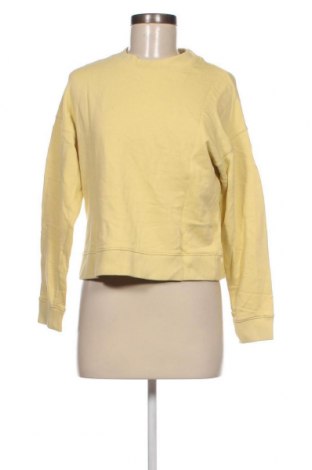 Дамска блуза Lindex, Размер XS, Цвят Жълт, Цена 4,75 лв.