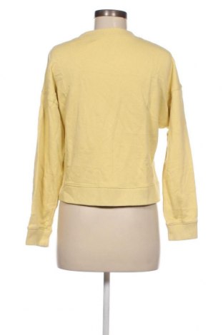 Γυναικεία μπλούζα Lindex, Μέγεθος XS, Χρώμα Κίτρινο, Τιμή 11,75 €