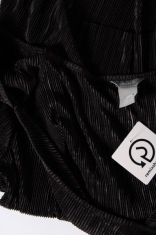 Γυναικεία μπλούζα Lindex, Μέγεθος S, Χρώμα Μαύρο, Τιμή 2,00 €