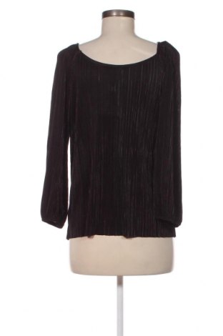 Дамска блуза Lindex, Размер S, Цвят Черен, Цена 4,18 лв.