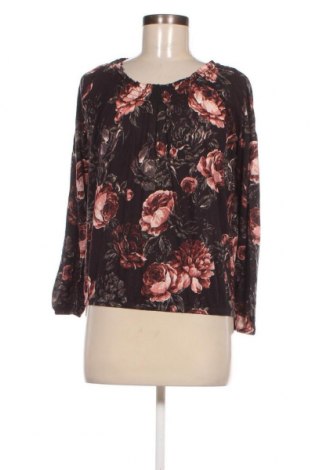 Γυναικεία μπλούζα Lindex, Μέγεθος XS, Χρώμα Πολύχρωμο, Τιμή 2,35 €
