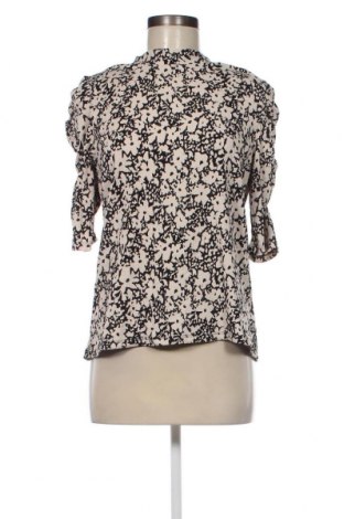 Дамска блуза Lindex, Размер L, Цвят Многоцветен, Цена 9,12 лв.