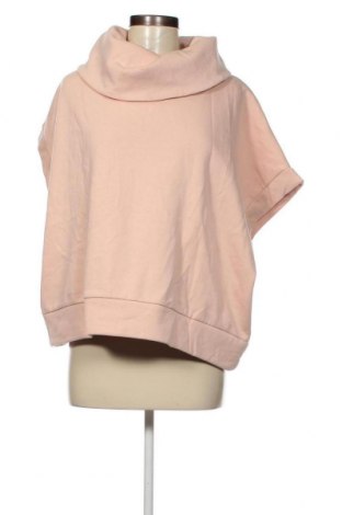 Дамска блуза Lindex, Размер XL, Цвят Бежов, Цена 19,00 лв.