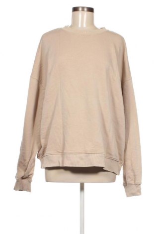 Γυναικεία μπλούζα Lindex, Μέγεθος XL, Χρώμα  Μπέζ, Τιμή 3,76 €