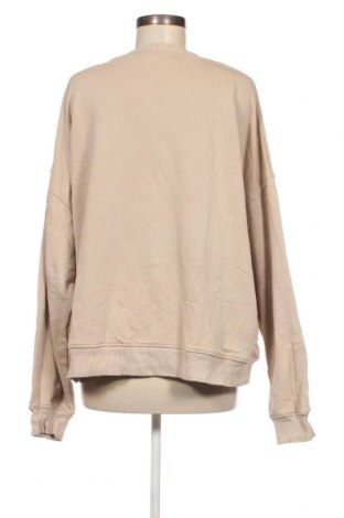 Γυναικεία μπλούζα Lindex, Μέγεθος XL, Χρώμα  Μπέζ, Τιμή 3,76 €