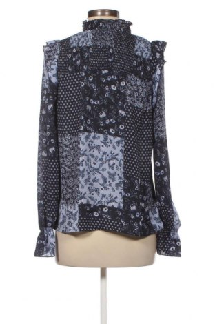 Damen Shirt Linea Tesini, Größe S, Farbe Blau, Preis 12,00 €