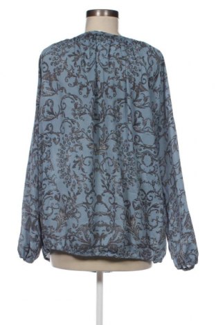Дамска блуза Linea Tesini, Размер XXL, Цвят Многоцветен, Цена 24,00 лв.