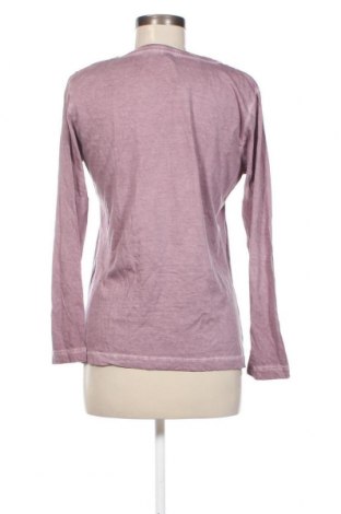 Дамска блуза Lisa Tossa, Размер L, Цвят Пепел от рози, Цена 4,56 лв.