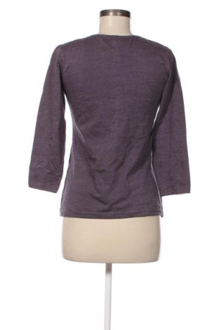 Дамска блуза Lisa Tossa, Размер M, Цвят Лилав, Цена 4,80 лв.