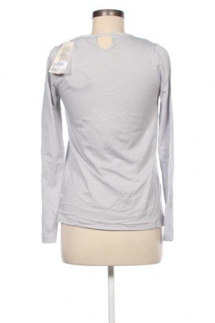 Γυναικεία μπλούζα Little Marcel, Μέγεθος S, Χρώμα Γκρί, Τιμή 4,31 €