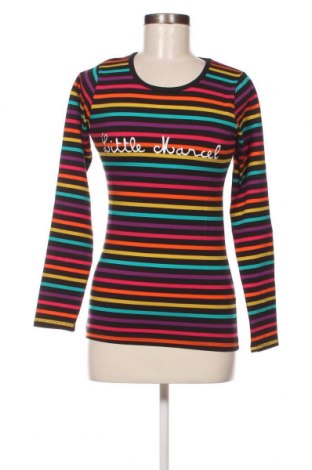 Γυναικεία μπλούζα Little Marcel, Μέγεθος S, Χρώμα Πολύχρωμο, Τιμή 6,07 €
