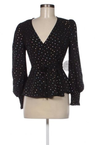 Γυναικεία μπλούζα Little Mistress, Μέγεθος S, Χρώμα Μαύρο, Τιμή 29,69 €