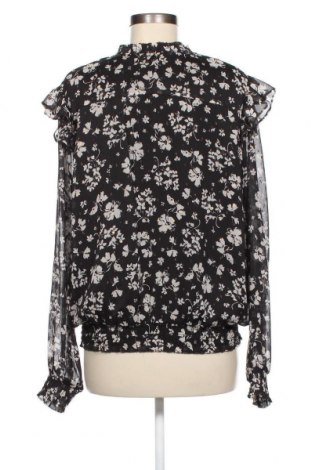Дамска блуза Liu Jo, Размер M, Цвят Черен, Цена 29,88 лв.