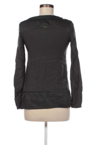 Дамска блуза Liu Jo, Размер M, Цвят Зелен, Цена 83,00 лв.