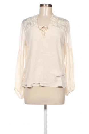 Дамска блуза Liu Jo, Размер M, Цвят Екрю, Цена 62,25 лв.