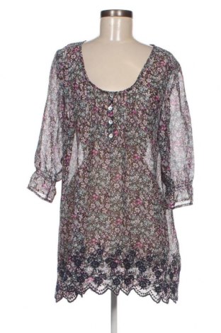Γυναικεία μπλούζα Liv, Μέγεθος XL, Χρώμα Πολύχρωμο, Τιμή 5,52 €