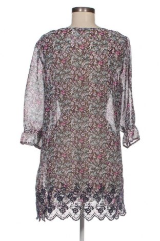Γυναικεία μπλούζα Liv, Μέγεθος XL, Χρώμα Πολύχρωμο, Τιμή 5,17 €