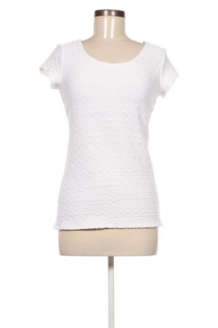 Дамска блуза Liz Claiborne, Размер S, Цвят Бял, Цена 8,47 лв.