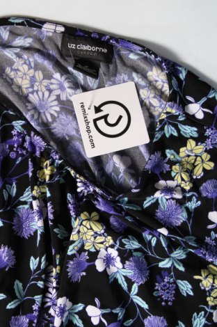 Γυναικεία μπλούζα Liz Claiborne, Μέγεθος M, Χρώμα Πολύχρωμο, Τιμή 2,59 €