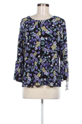 Дамска блуза Liz Claiborne, Размер M, Цвят Многоцветен, Цена 4,94 лв.