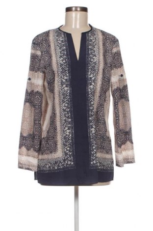 Дамска блуза Liz Jordan, Размер M, Цвят Многоцветен, Цена 5,04 лв.