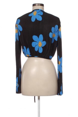Дамска блуза Loavies, Размер M, Цвят Многоцветен, Цена 4,56 лв.