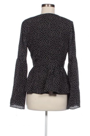 Дамска блуза Loavies, Размер M, Цвят Черен, Цена 4,32 лв.