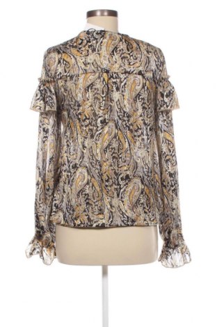 Γυναικεία μπλούζα Loavies, Μέγεθος S, Χρώμα Πολύχρωμο, Τιμή 2,52 €
