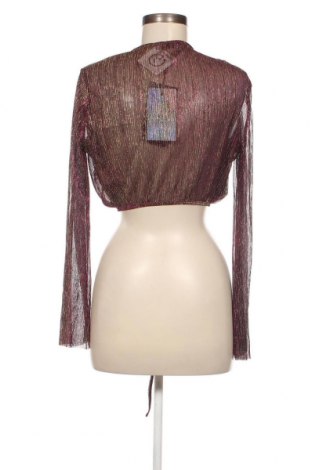 Дамска блуза Loavies, Размер XS, Цвят Многоцветен, Цена 72,00 лв.