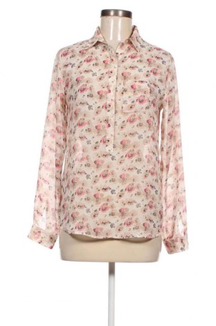 Γυναικεία μπλούζα Loft, Μέγεθος XS, Χρώμα Πολύχρωμο, Τιμή 5,68 €