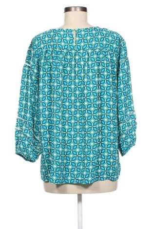 Дамска блуза Loft By Ann Taylor, Размер M, Цвят Многоцветен, Цена 6,80 лв.