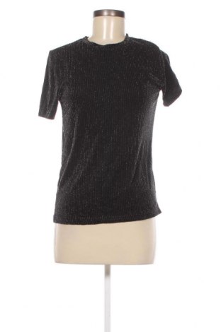 Дамска блуза Lofty Manner, Размер S, Цвят Черен, Цена 5,78 лв.