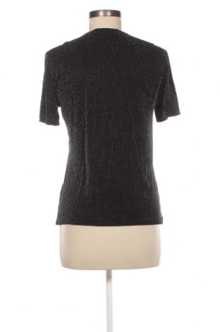 Дамска блуза Lofty Manner, Размер S, Цвят Черен, Цена 34,00 лв.