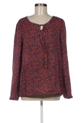 Дамска блуза Lola & Liza, Размер XL, Цвят Многоцветен, Цена 5,76 лв.