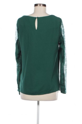 Дамска блуза Lola Liza, Размер M, Цвят Зелен, Цена 5,28 лв.