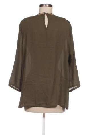 Дамска блуза Lola Liza, Размер XL, Цвят Зелен, Цена 24,00 лв.