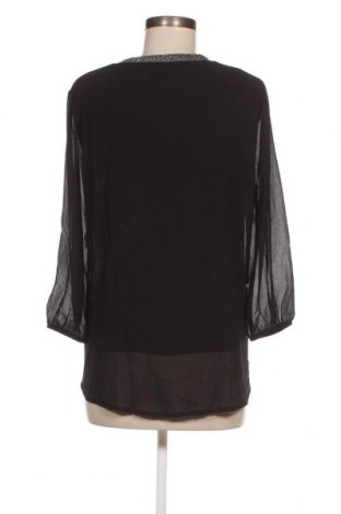 Дамска блуза Lola Liza, Размер M, Цвят Черен, Цена 4,56 лв.