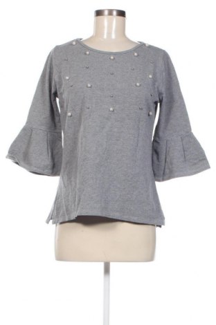 Damen Shirt Lola Liza, Größe M, Farbe Grau, Preis 3,51 €
