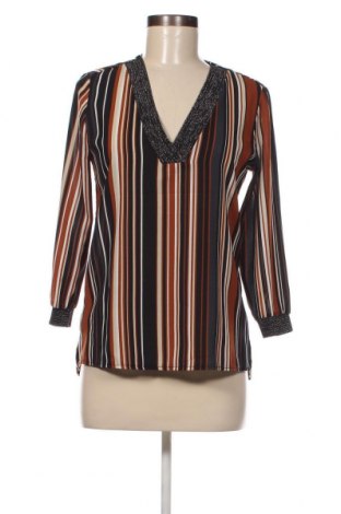 Дамска блуза Lola Liza, Размер XS, Цвят Многоцветен, Цена 5,28 лв.