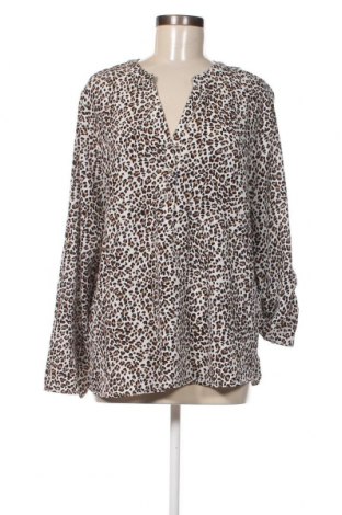 Γυναικεία μπλούζα Lola Liza, Μέγεθος XL, Χρώμα Πολύχρωμο, Τιμή 4,01 €