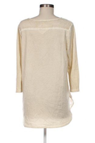 Damen Shirt Lola by Little West 8, Größe L, Farbe Beige, Preis 3,44 €