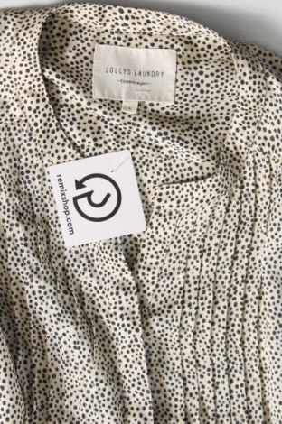 Дамска блуза Lollys Laundry, Размер L, Цвят Многоцветен, Цена 23,12 лв.