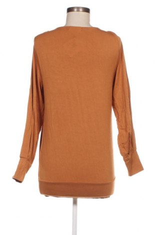 Γυναικεία μπλούζα London Fog, Μέγεθος S, Χρώμα  Μπέζ, Τιμή 2,23 €