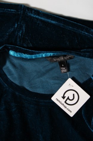 Damen Shirt Long Tall Sally, Größe S, Farbe Blau, Preis € 4,18