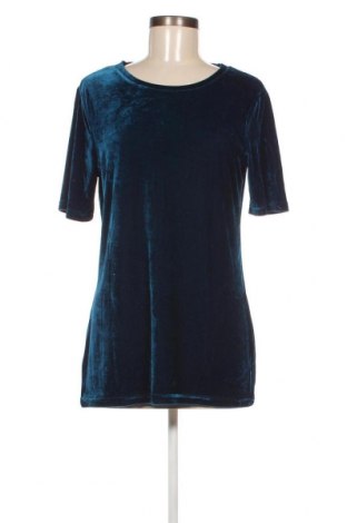 Γυναικεία μπλούζα Long Tall Sally, Μέγεθος S, Χρώμα Μπλέ, Τιμή 3,27 €