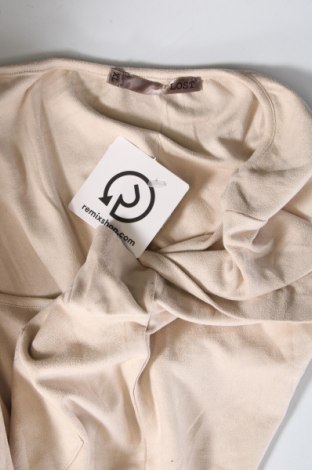 Γυναικεία μπλούζα Lost, Μέγεθος XL, Χρώμα  Μπέζ, Τιμή 2,94 €