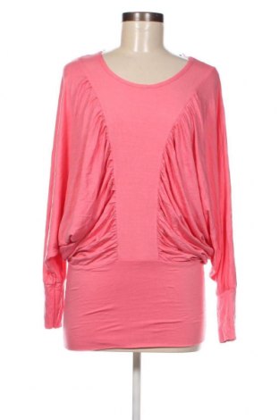 Дамска блуза Lou, Размер S, Цвят Розов, Цена 4,56 лв.