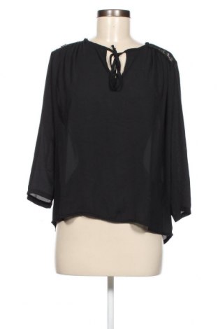 Damen Shirt Louise, Größe XS, Farbe Schwarz, Preis € 2,51