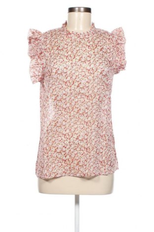 Дамска блуза Lovie & Co, Размер S, Цвят Многоцветен, Цена 10,80 лв.